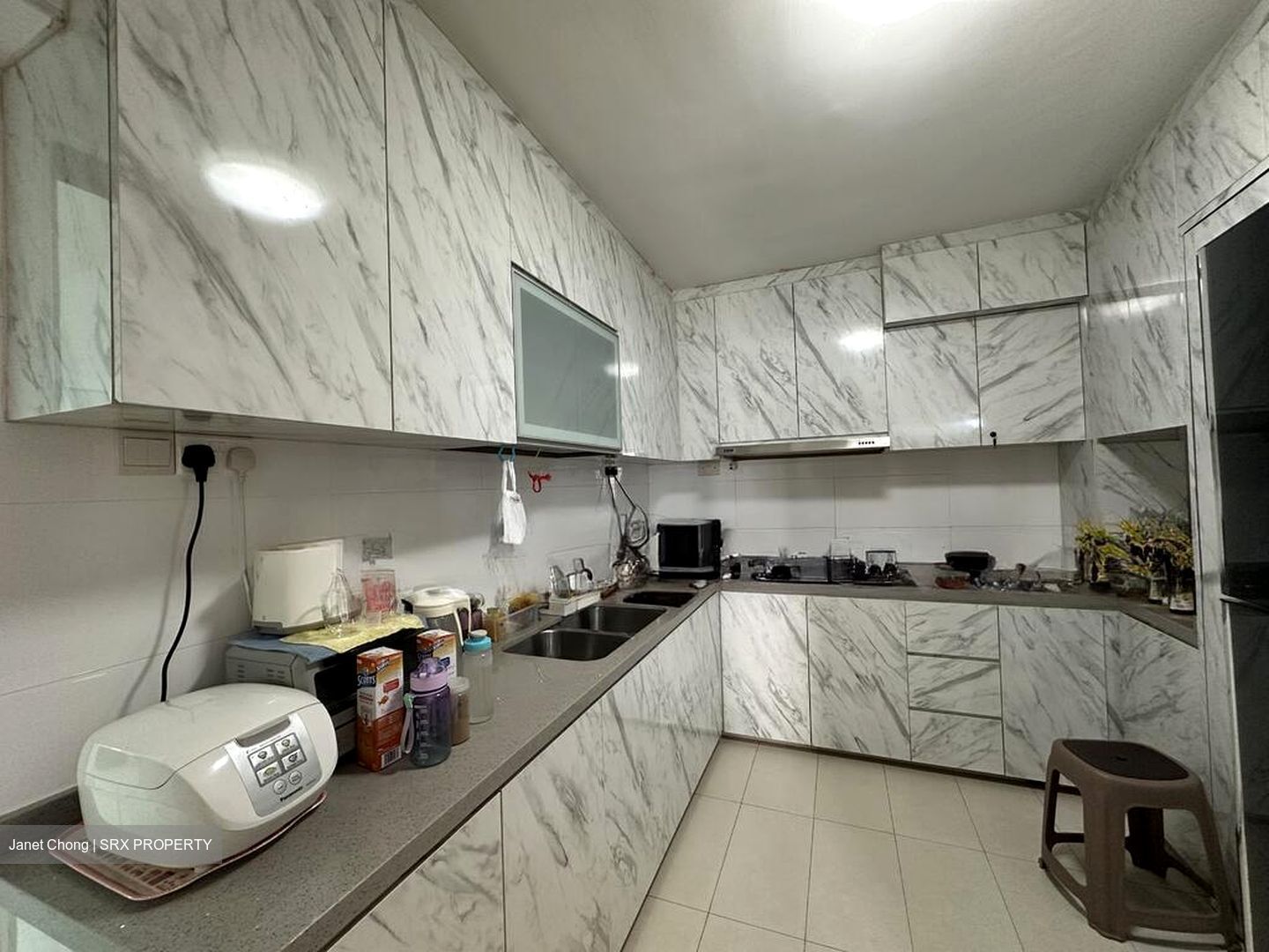 Blk 467 Blue Riverview (Sembawang), HDB 5 Rooms #499390651